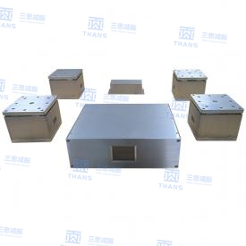 THA1S主動減振器